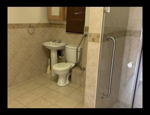 1 BEDROOM PROPERTY TO RENT IN BRENTWOOD PARK